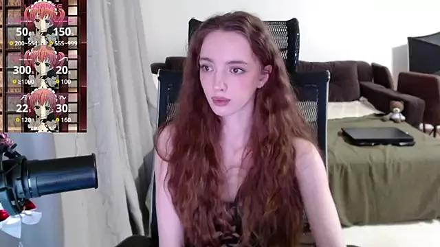 Try our streaming cams variety and talk on a personal level with our adorable girls streamers, showing off their bountiful shapes and dildos.