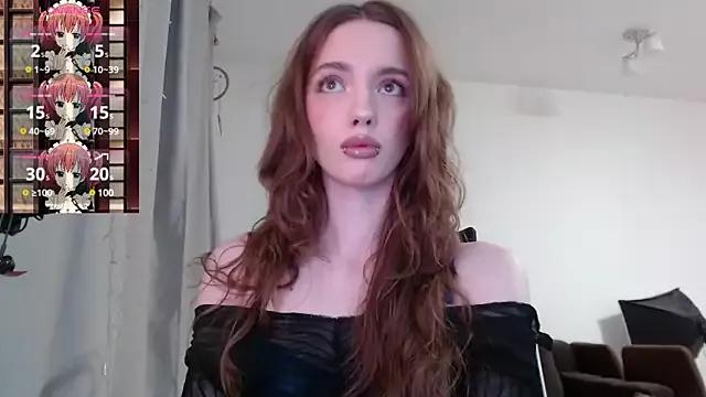 Weeissy from StripChat