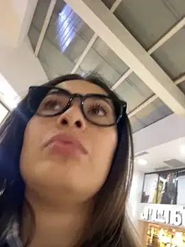 welcome2Talilia from StripChat is Freechat