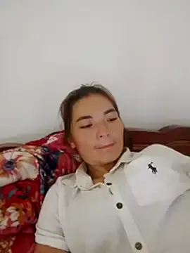 Wella-bae on StripChat 