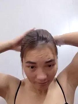 Wella-bae from StripChat is Freechat