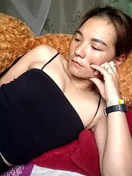 Wella-bae from StripChat is Freechat