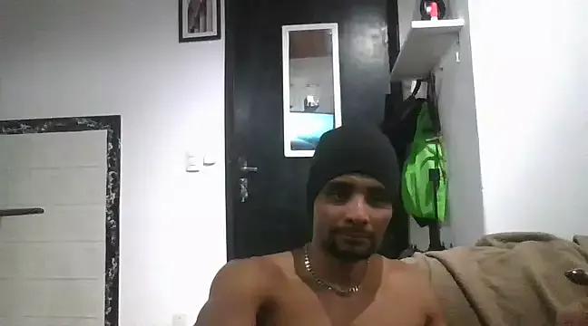 WellingtonPiettroRio from StripChat