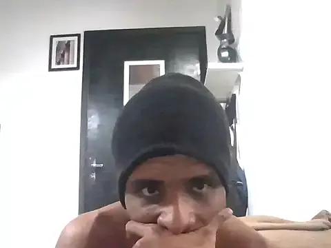 WellingtonPiettroRio from StripChat