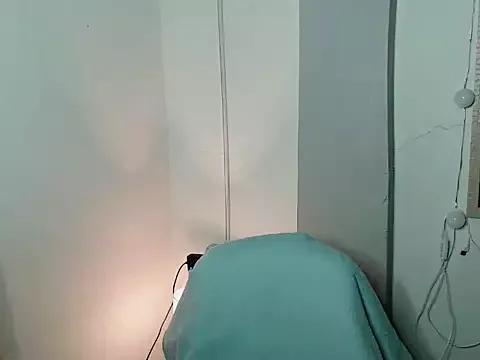 Wena_Larson88 from StripChat is Freechat