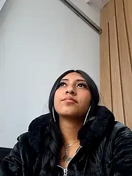 Wendy-13 from StripChat