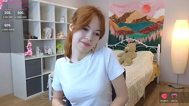 Wendy_Cutie from StripChat