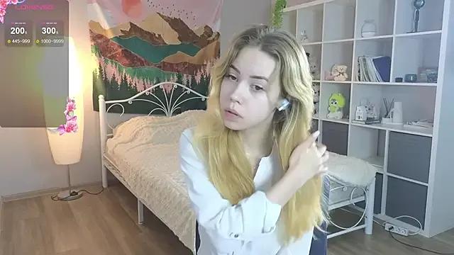Wendy_Cutie from StripChat