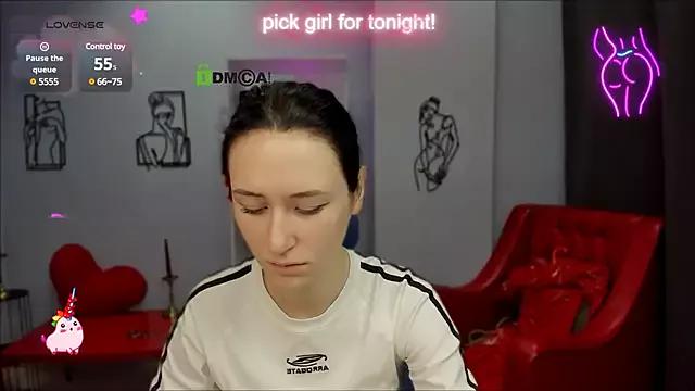 Try our streaming cams variety and talk on a personal level with our adorable girls streamers, showing off their bountiful shapes and dildos.