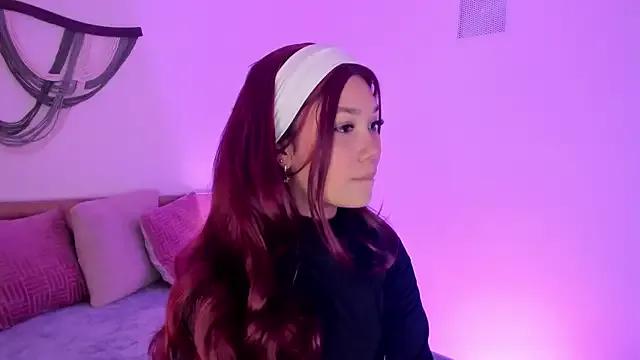 Wendy_Harris0 from StripChat is Freechat