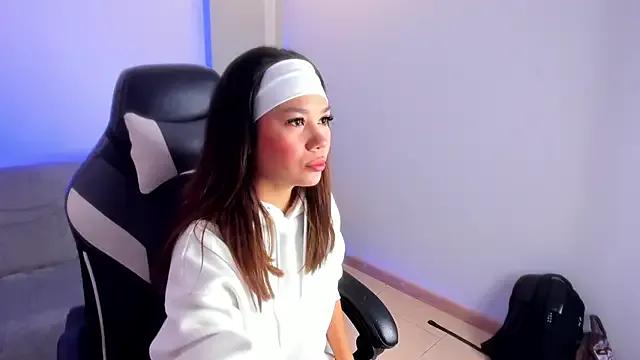 Try our streaming cams variety and talk on a personal level with our adorable girls streamers, showing off their bountiful shapes and dildos.
