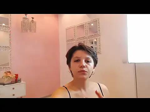 WendyChantal from StripChat is Freechat