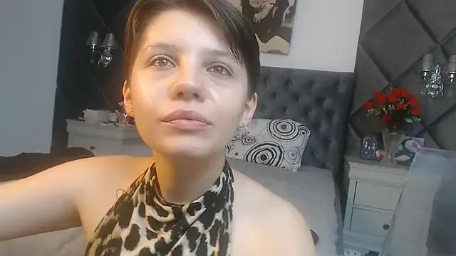 WendyChantal from StripChat is Freechat