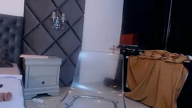 WendyChantal from StripChat is Freechat