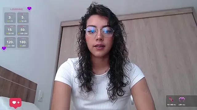 WendySuns_ from StripChat is Freechat