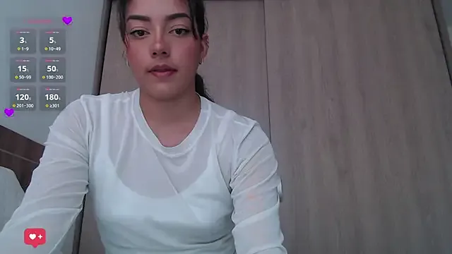 Try our streaming cams variety and talk on a personal level with our adorable girls streamers, showing off their bountiful shapes and dildos.