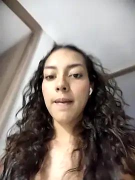 WendySuns_ from StripChat is Freechat