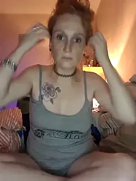 WendyX50 from StripChat is Freechat