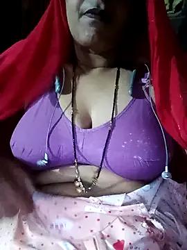 WESTERN_BHABHI from StripChat is Freechat