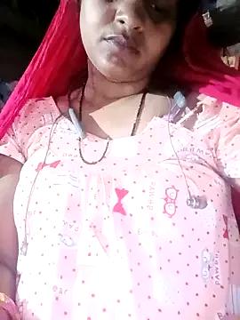 WESTERN_BHABHI from StripChat is Freechat