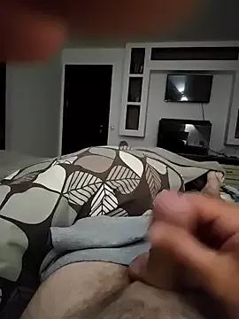 Westingho2 from StripChat is Freechat