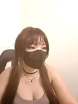 Wet_mina888 from StripChat is Freechat