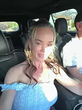 Wet_N_WildXXX from StripChat is Freechat