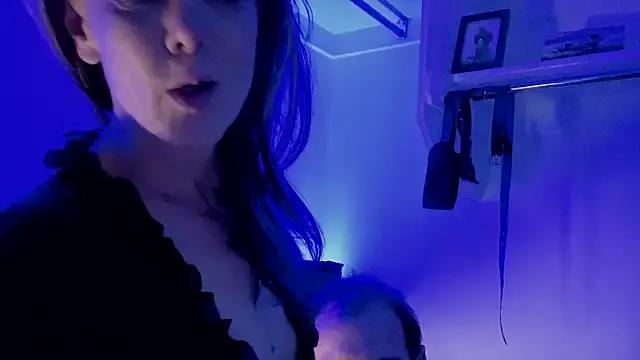 Wet_N_WildXXX from StripChat is Freechat
