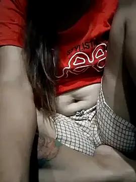wet_pinay25 from StripChat is Freechat