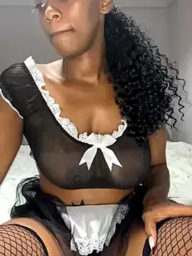 WetAssStella from StripChat is Freechat