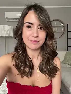 Try our streaming cams variety and talk on a personal level with our adorable girls streamers, showing off their bountiful shapes and dildos.