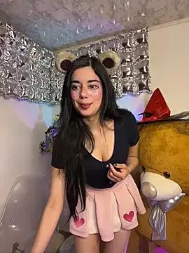 wetbyAlice from StripChat is Freechat