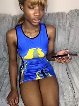 WetDream_ from StripChat is Freechat