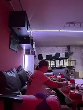 wetgerman_2 from StripChat is Freechat