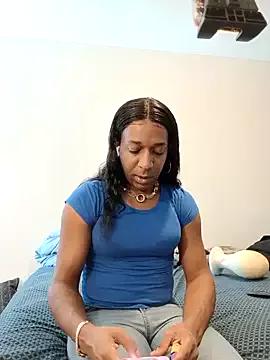 Wetkitty911 from StripChat is Freechat