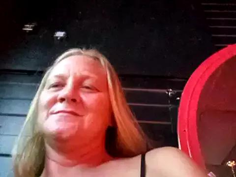 wetnwildforyou from StripChat is Freechat