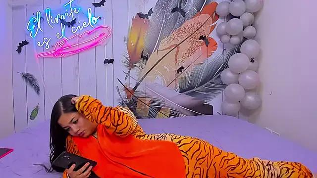 Wetter_Dreamss from StripChat is Freechat