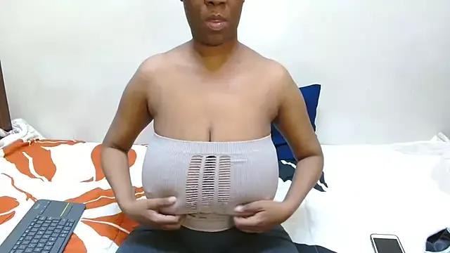 Wettitiesxxx from StripChat