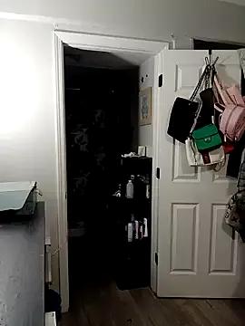 WETTKITTY911 from StripChat is Freechat