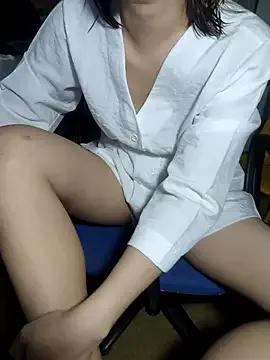 Wettpussyxx from StripChat
