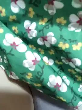 Wettpussyxx from StripChat is Freechat