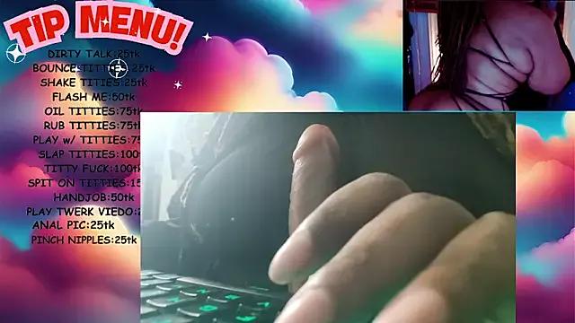 Try our streaming cams variety and talk on a personal level with our adorable girls streamers, showing off their bountiful shapes and dildos.