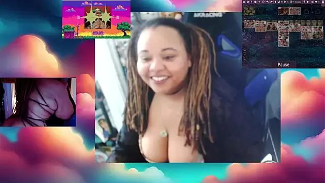 WhichTastyWitch from StripChat is Freechat