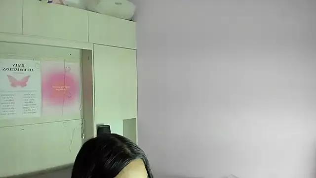 WhiitneyBacker from StripChat
