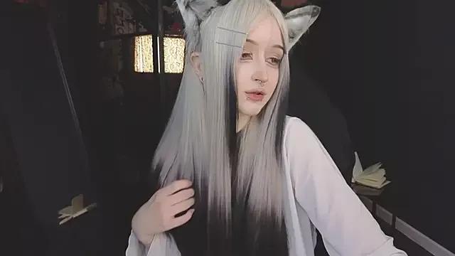 whispell from StripChat is Freechat