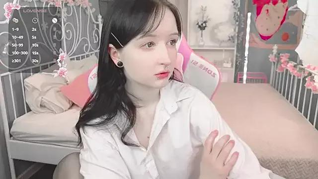 Try our streaming cams variety and talk on a personal level with our adorable girls streamers, showing off their bountiful shapes and dildos.