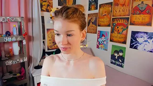 Try our streaming cams variety and talk on a personal level with our adorable girls streamers, showing off their bountiful shapes and dildos.