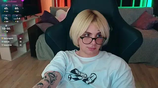 Try our streaming cams variety and talk on a personal level with our adorable girls streamers, showing off their bountiful shapes and dildos.