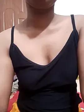 White_Angelxxx from StripChat is Freechat