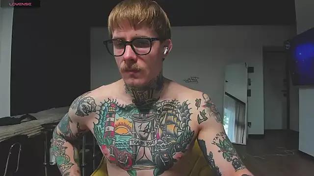 white_King9999 from StripChat is Freechat